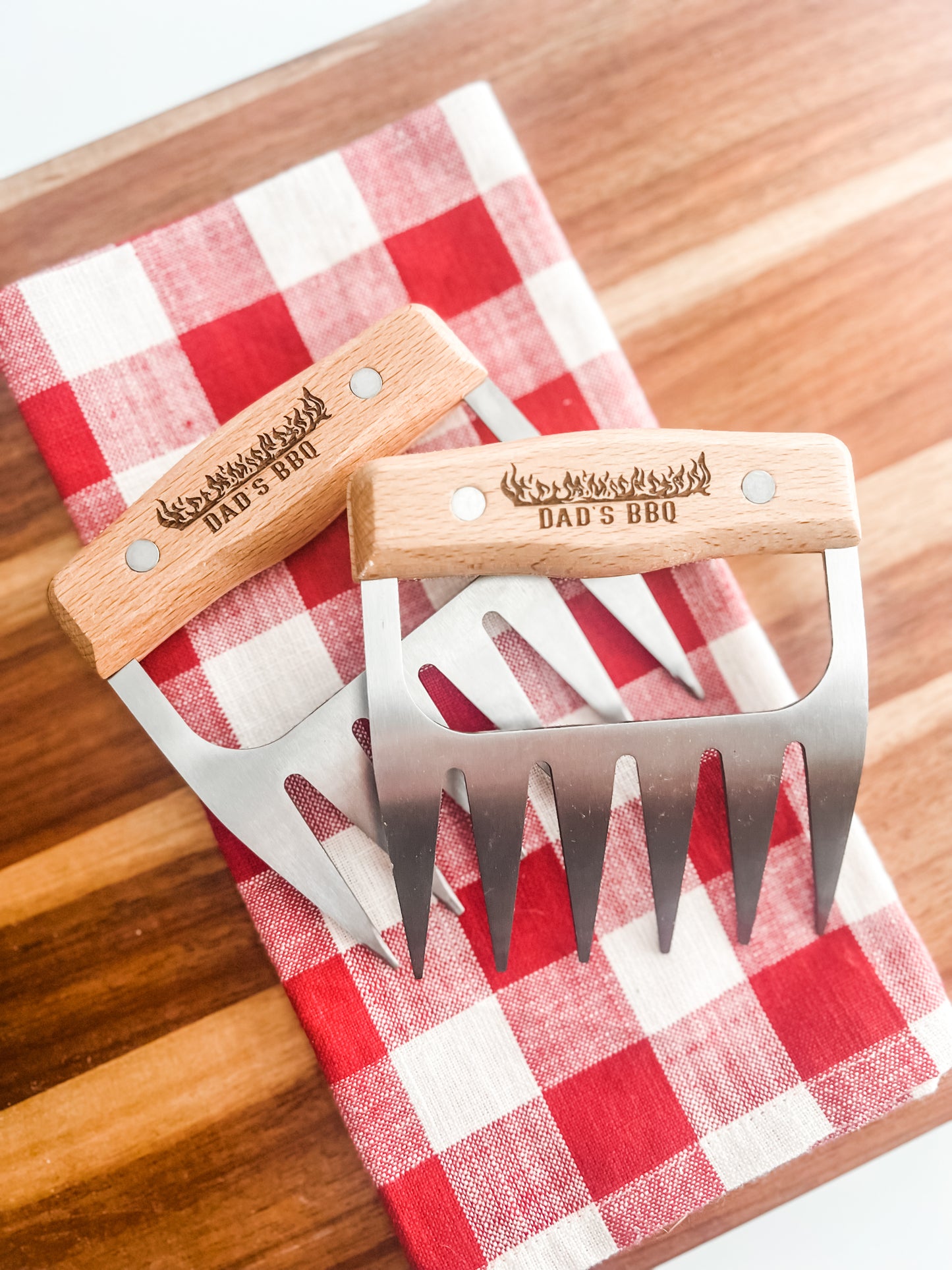 Personalized Meat Claws/Shredder