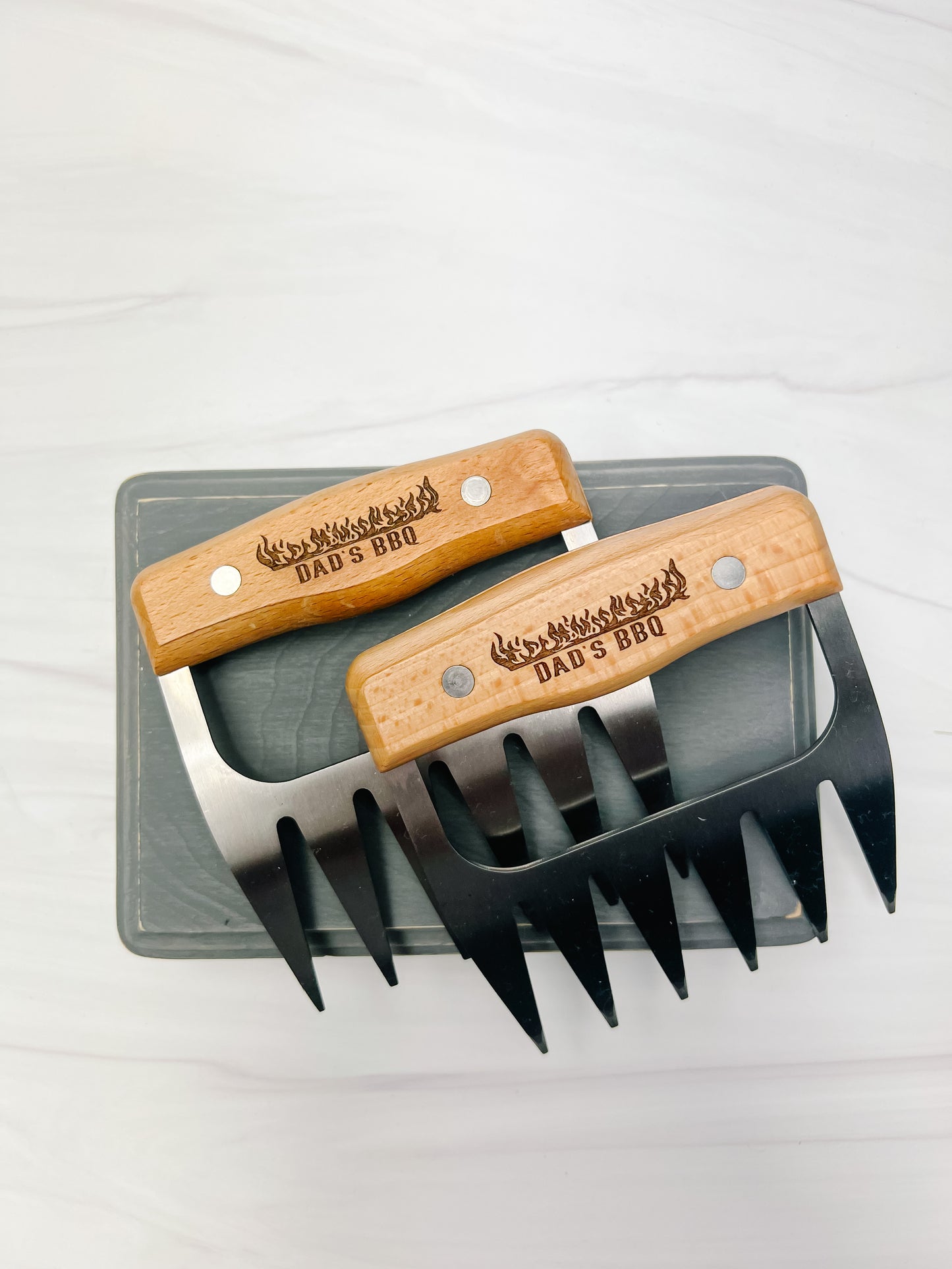 Personalized Meat Claws/Shredder